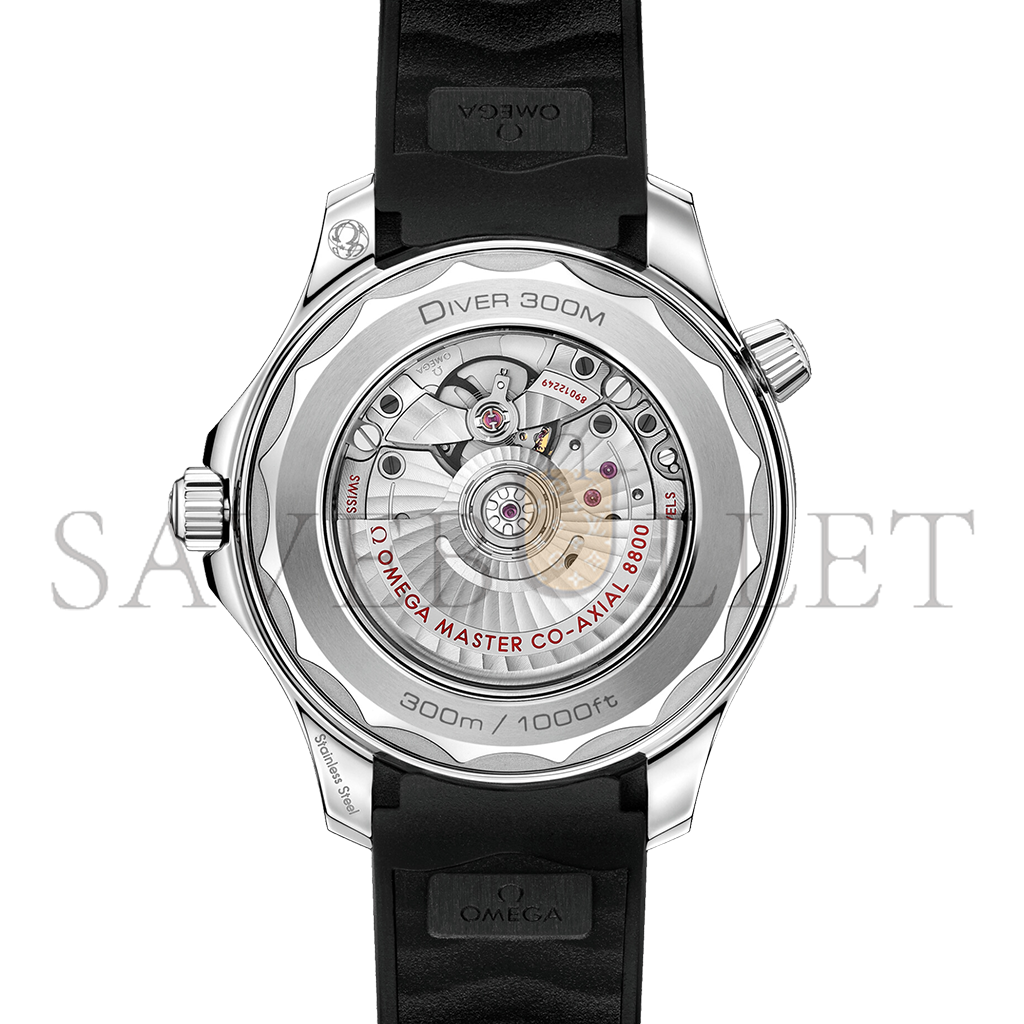 Om**a seamaster diver 300m watch 210.32.42.20.01.001